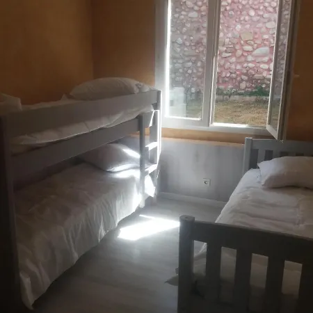 Maison Provencale Au Coeur De La Lavande Feriehus Saint-Julien-d'Asse