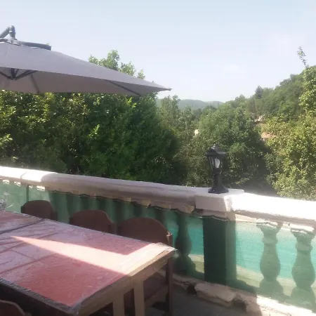 Maison Provencale Au Coeur De La Lavande